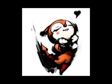 金バエのBSP　ゆきみちゃんの声