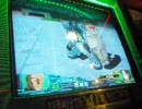 チラチラガンダムカードビルダー0083 店内対戦　サハリン家VS外人部隊