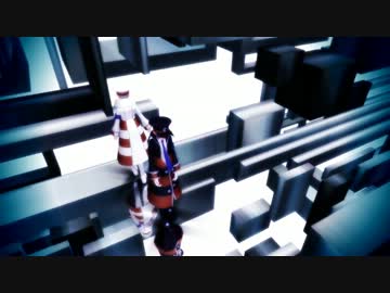 【M.M.D】嘘.つきの.世界【・▲・▽・】