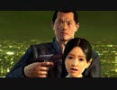 ゆっくり実況 龍が如く OF THE END 手榴弾でサクサク 制限&あらすじ動画 part19