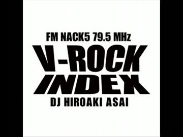 【ゴールデンボンバー】V-ROCK INDEX 2013_01_07