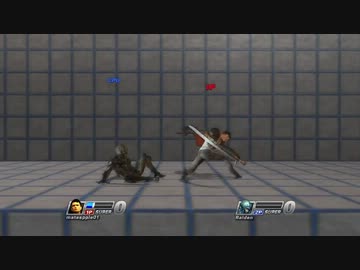 Playstation All Stars Battle Royale ダンテ技一覧とフレーム表 ニコニコ動画