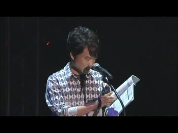 人気の 保志総一朗 中井和哉 動画 53本 2 ニコニコ動画