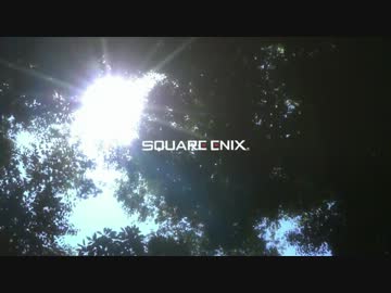 【高画質】FINAL FANTASY XIV "新たな始まり"