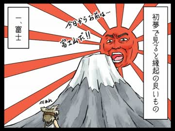 【東方手書き】４コマる東方α