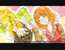 【歌ってみた】 ジュブナイル ver.lico×じゃがおか
