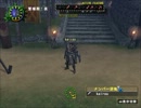 MHF　実況(?)プレイ part6