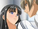 (18禁アニメ) そらのいろ、みずのいろ 上巻「ダメ…聞こえちゃう」