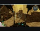 HAWKEN　テスト動画　デスマッチ