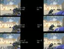 【AVA】FR_F2スコープ比較【比較動画】