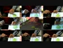 【定規】バトルドームを定規で弾いたらこうなった【PIEZO】