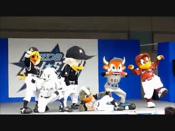 ファンに聞いた各球団マスコットのいいところ
