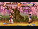 12月21日(金) ちる。(舞) VS ヘイヘイ(シャンフェイ) 10先ガチ その2