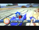 SONIC＆SEGA ALL-STARS RACING TT挑戦【その5】