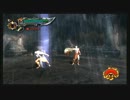 GOD OF WARⅡ タイタンモード 全開プレイ-38