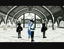 【MMD】無情（アルファテスト）【RS+初音ミク】