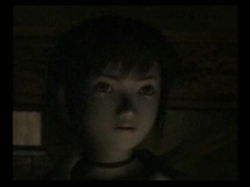 【実況】幽霊と美少女と野郎ニ名　その３【零～zero～】