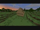 『MineCraft』CameraStudioを試してみました！