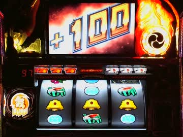 パチスロ　鉄のラインバレル　設定5　～Part.2～