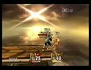 スマブラXあくCFさん的テスト動画