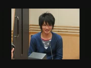 アニスパ ゲスト：細谷佳正部分抜粋