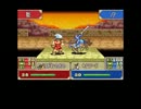 ファイアーエムブレム　封印の剣　-理属性縛り-　8章外伝