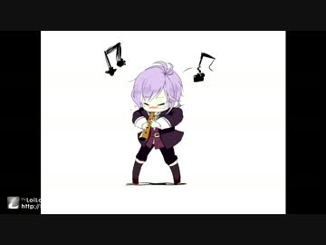 みなぎるディアラバ