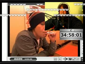 ティロ・フィナーレ加川×ウナちゃんマン