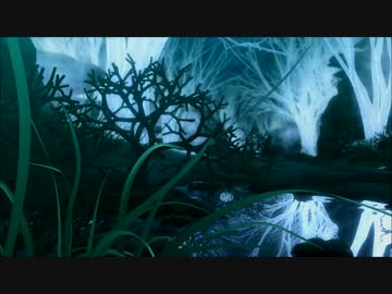 FF7ACデンゼル神画質
