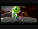 【マリオギャラクシー実況】幅跳びだけで銀河を制する！　part17