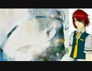 【明日音タカラ】　『千年の独奏歌』　【UTAUカバー曲】