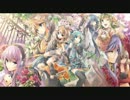 【作業用BGM】【2012年】 ボカロ サビメドレー 【俺選139曲】