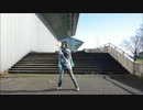 【さねから】Tell Your World【踊ってみた】