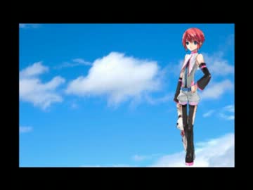 市音アイ誕生日記念・夢音ネモ誕生日記念【UTAUカバー】