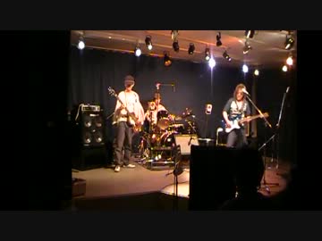 ドライビング・ギター ☆ カバー one point