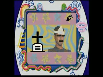 た　ま　ご　っ　ち　と　化　し　た　先　輩