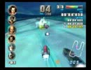 【F-ZERO GX】ケイトでサファイアマスターガチプレイ　part1