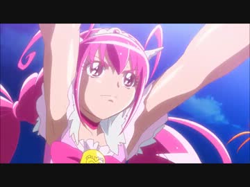 【MAD】プリキュアで「魂の記憶」