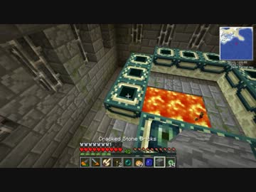ゆっくり工魔クラフトPart9【minecraft1.4.6】