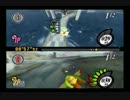 【実況】テンション上げてカービィのエアライドやったらこうなったpart3