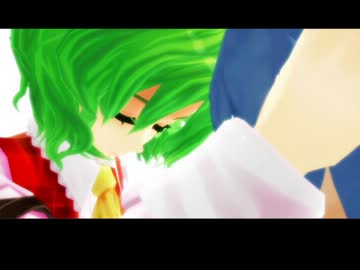 【東方GTA】帰ってきた氷精剣士 part37
