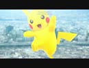 ポケットモンスターX・Y 公式PV