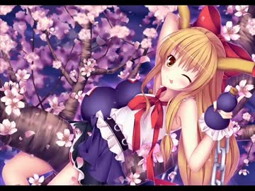 【東方ニコカラ】 DAYDREAM (on vocal)