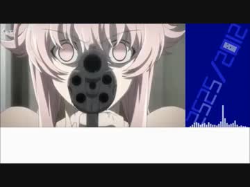 2525/2012を歌ってしまった【indium】