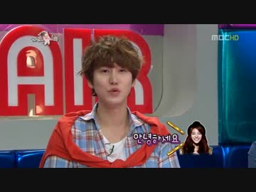 SJ  ラジオスターより、屈辱ぎゅシリーズｗ