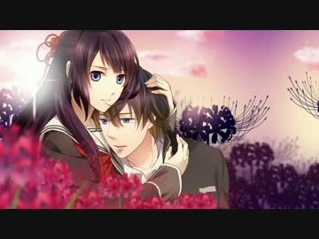 死神稼業～怪談ロマンス～【OPムービー】 - ニコニコ動画