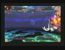 1月7日 川越マグマックス　BBCP大会　シングル戦　part1