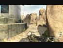 【CoD:BO2】TDM　テスト動画