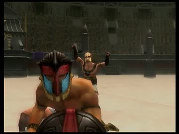 TAでグラディエーターRTFリミックスを遊ぶ　Part10