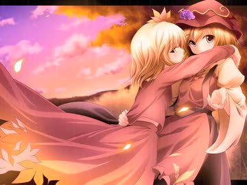 【東方ヴォーカル】雨はりらりら【ShibayanRecords】